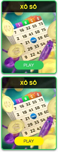 item xổ số